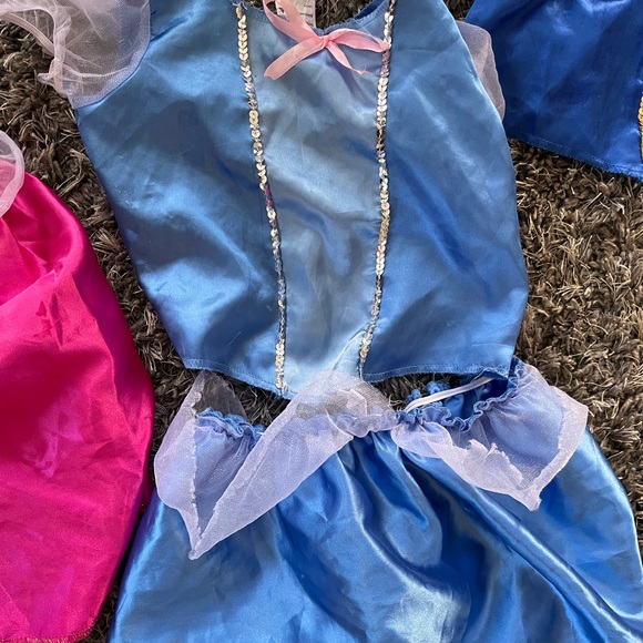 Disney Princess dress up separates - Picture 4 of 5